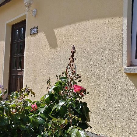 Strandhaus Mariflor Brook Exterior photo